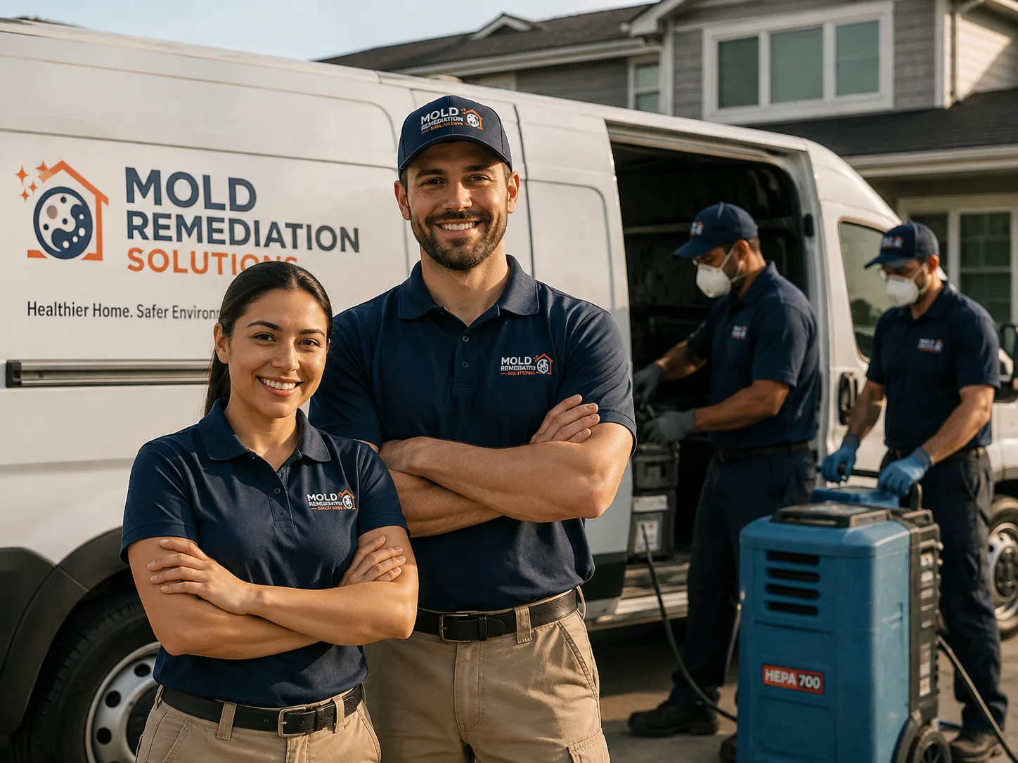 Mold Remediation company in Pitcher, NY